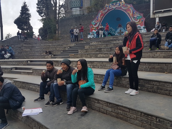 Darjeeling Universal Campus Extra-Curricular photo 14